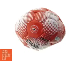 Fodbold med Danmark design fra Asg