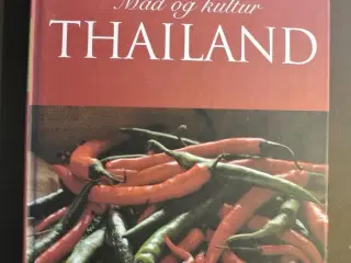 mad og kultur thailand, af judy williams, emne: ma