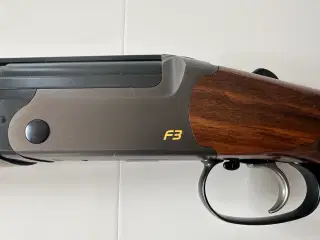 Blaser F3 12/76 Jagtgevær