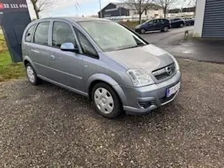 Opel Meriva 1,4 16V Enjoy