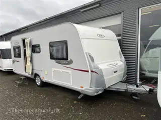 2010 - LMC Musica 523 D