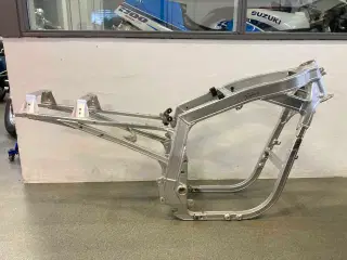 1986 GSXR 1100 stel