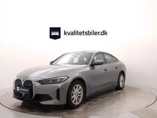 BMW i4  eDrive40