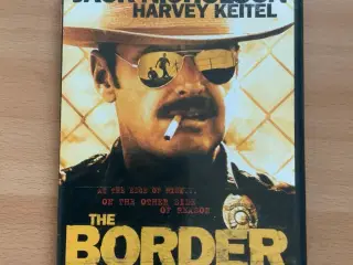 DVD: The Border