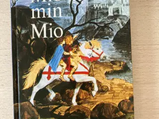 Mio, min mio, Astrid Lindgren