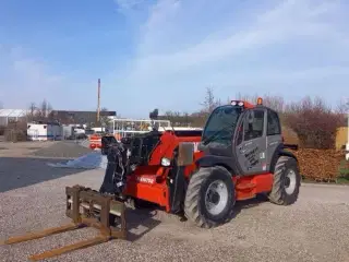 Manitou 1840 A