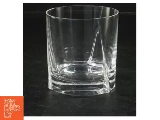 Glas whiskyglas (str. 8,5x8,5 cm)
