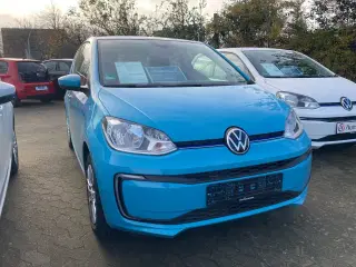 VW e-Up!  Move Up!