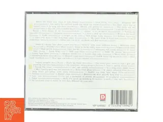 Louis Armstrong CD-samling