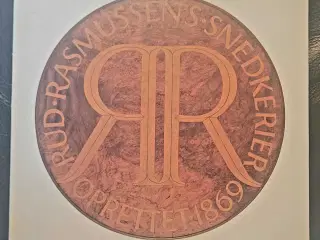 Danske snedkermøbler gennem 125 år