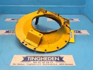 New Holland TX68 Sidepanel L. 921303