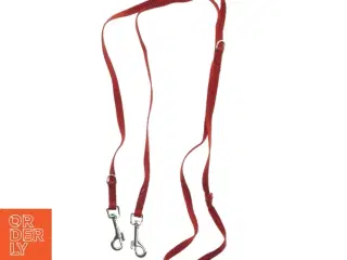 Dobbelt hundesnor (str. 190 cm)