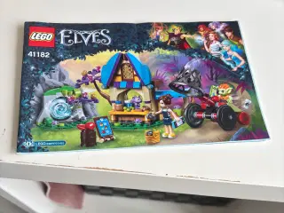Lego Elves (41182)