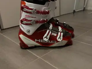 Head Adaptedge 100 skistøvler str. 29/29,5