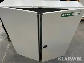 Elskabe 2 styk