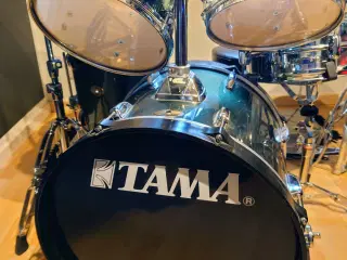 TAMA Trommesæt 