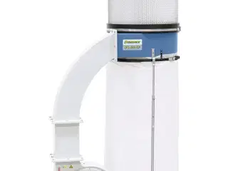 Spånsuger DC 450 CF med filterpatron FP 2 - 230 V