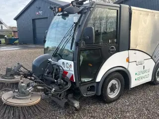 Hako Citymaster 2000