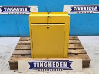 New Holland TX68 Kassepanel 84001523