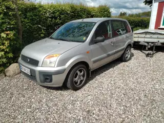 Ford fusion 1,4. 2006