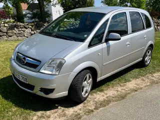 Opel Meriva 1,3 CDTI 