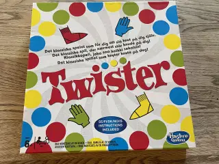 Twister spil