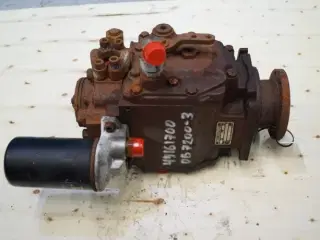 Dronningborg D7200 Hydrostatpumpe BPV50 45161700