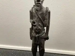 Afrikansk figur