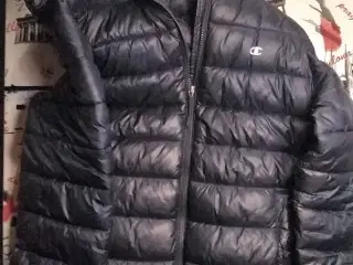 Vinter jakke 
