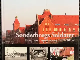 Sønderborgs Soldater. 2015