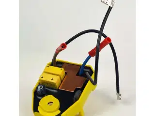Rupes elec. module