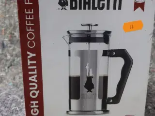 Stempelkande BIALETTI PREZIOSA, 5 kopper