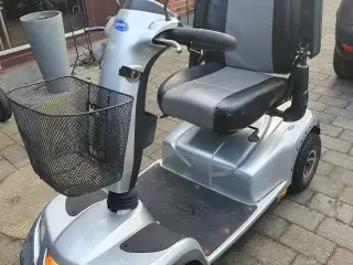 El-scooter Comet