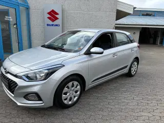 Hyundai i20 1,0 T-GDi Trend