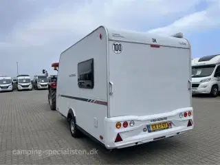 2022 - Weinsberg CaraCito 390 QD   Weinsberg CaraCito 390 QD 2022 - Kan ses nu hos Camping-Specialisten.dk