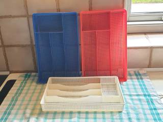 Bestikbakker retro
