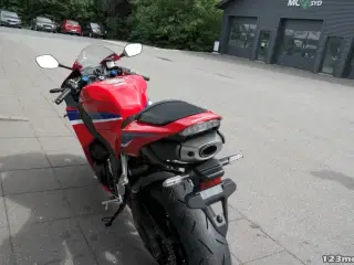 Honda CBR 600 RR MC-SYD       BYTTER GERNE