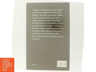 Spøgelset på Manhattan : spændingsroman af Frederick Forsyth (Bog)