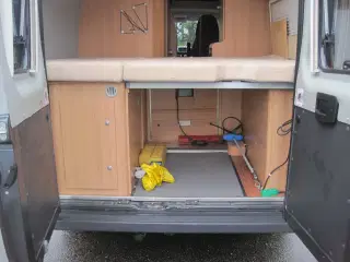Fiat Ducato 3,0  Multijet 180hk