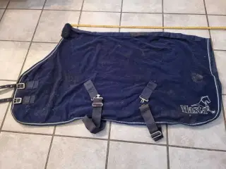 Fine pony/ æsel dækner