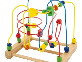 VIGA Fingerlabyrint, str. 325x250x315 mm, 1 stk.