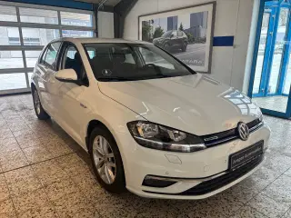 VW Golf VII 1,5 TSi 130 Comfortline