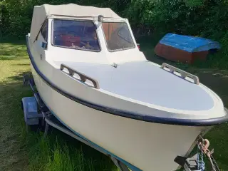 jagtbåd