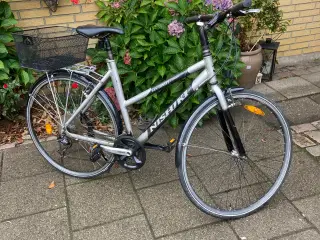 Nishiki Damecykel