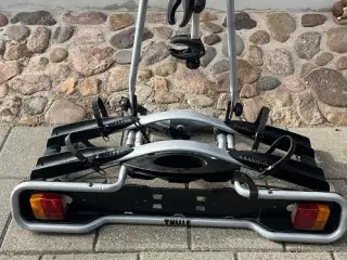 Thule cykelstativ 