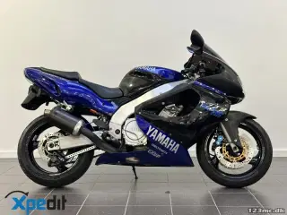 Yamaha YZF 1000 R