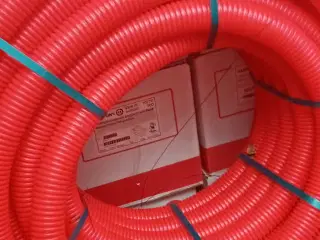 Trækrør ø50 50meter