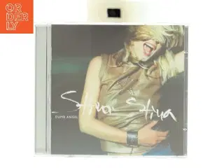 Dumb angel fra EMI-Medley