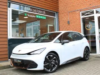 Cupra Born EL e-Boost 231HK 5d Aut.