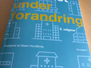 Diverse effekter 